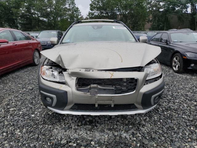 Photo 5 from auction – 2015 VOLVO XC70 3.2 PREMIER with VIN YV4952NK8F1208447