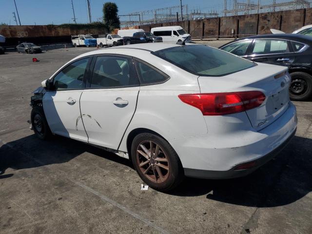 Photo 2 from auction – 2015 FORD FOCUS SE with VIN 1FADP3F29FL226963