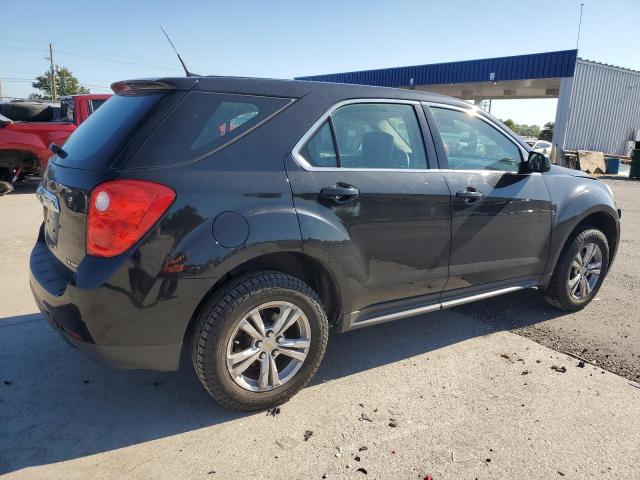 Photo 3 from auction – 2014 CHEVROLET EQUINOX LS with VIN 2GNALAEK8E6342023