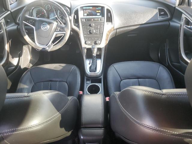 Photo 8 from auction – 2012 BUICK VERANO with VIN 1G4PS5SK7C4170790