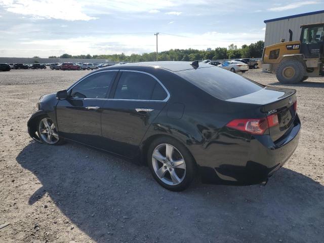 Photo 2 from auction – 2014 ACURA TSX TECH with VIN JH4CU2F62EC004712
