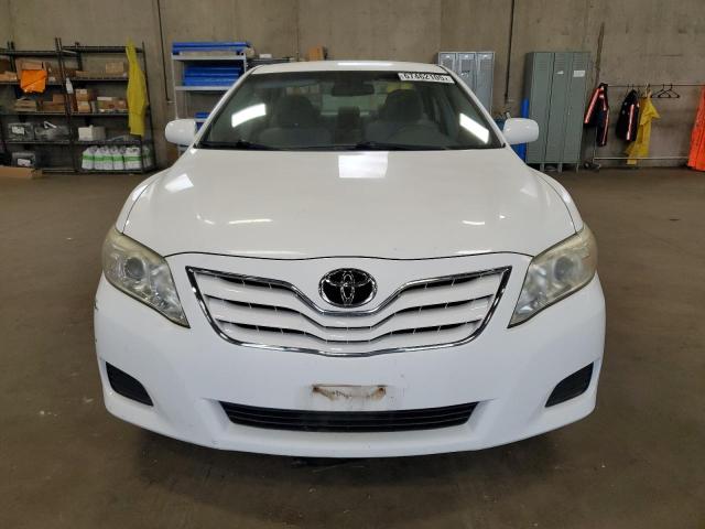 Photo 5 from auction – 2011 TOYOTA CAMRY BASE with VIN 4T1BF3EK8BU764320
