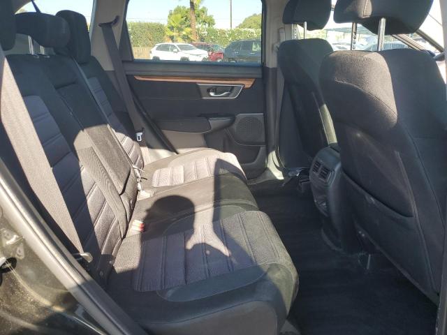 Photo 11 from auction – 2017 HONDA CR-V EX with VIN 7FARW1H56HE036952