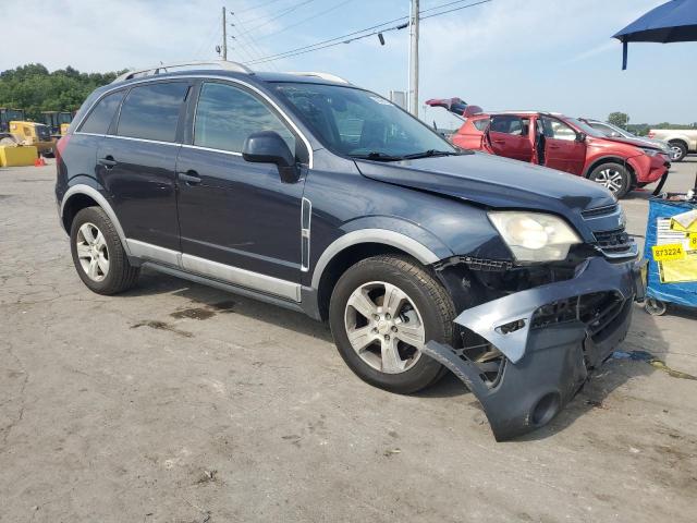 Photo 4 from auction – 2014 CHEVROLET CAPTIVA LS with VIN 3GNAL2EK1ES619599