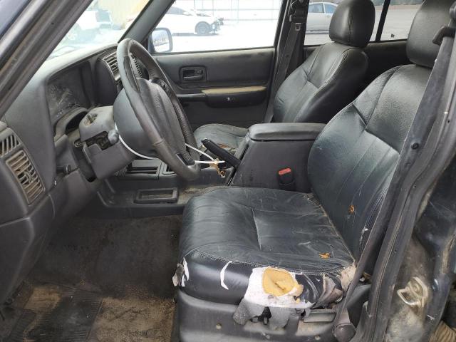 Photo 7 from auction – 2000 JEEP CHEROKEE S with VIN 1J4FT48SXYL111271