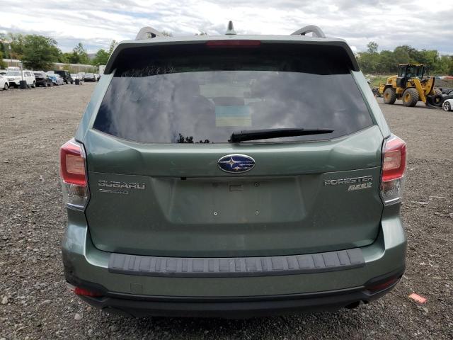 Photo 6 from auction – 2017 SUBARU FORESTER 2 with VIN JF2SJAJC6HH478250