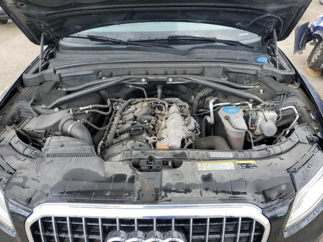 Photo 12 from auction – 2015 AUDI Q5 PREMIUM with VIN WA1CFAFP2FA129201