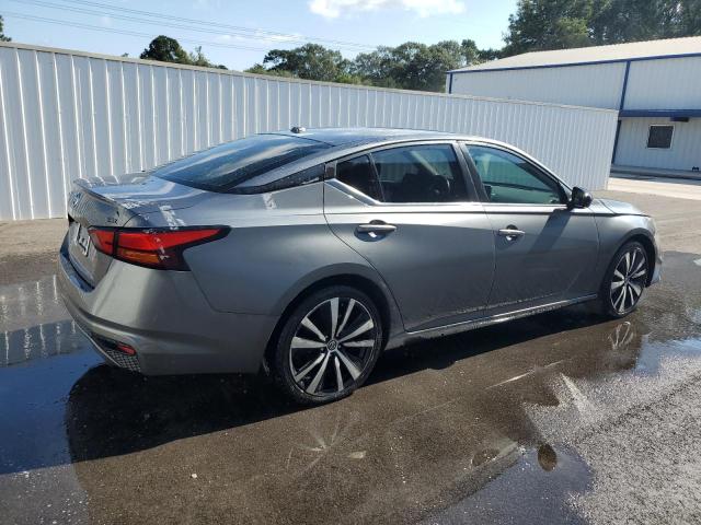 Photo 3 from auction – 2021 NISSAN ALTIMA SR with VIN 1N4BL4CV3MN361767