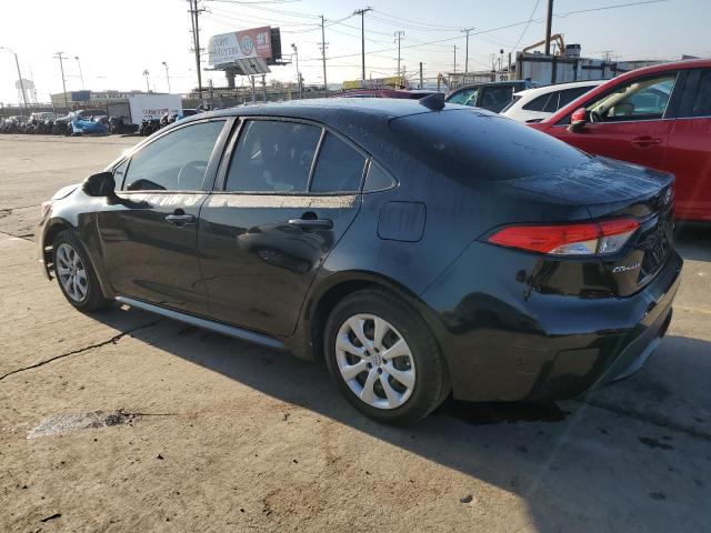 Photo 2 from auction – 2020 TOYOTA COROLLA LE with VIN JTDEPRAE2LJ039073