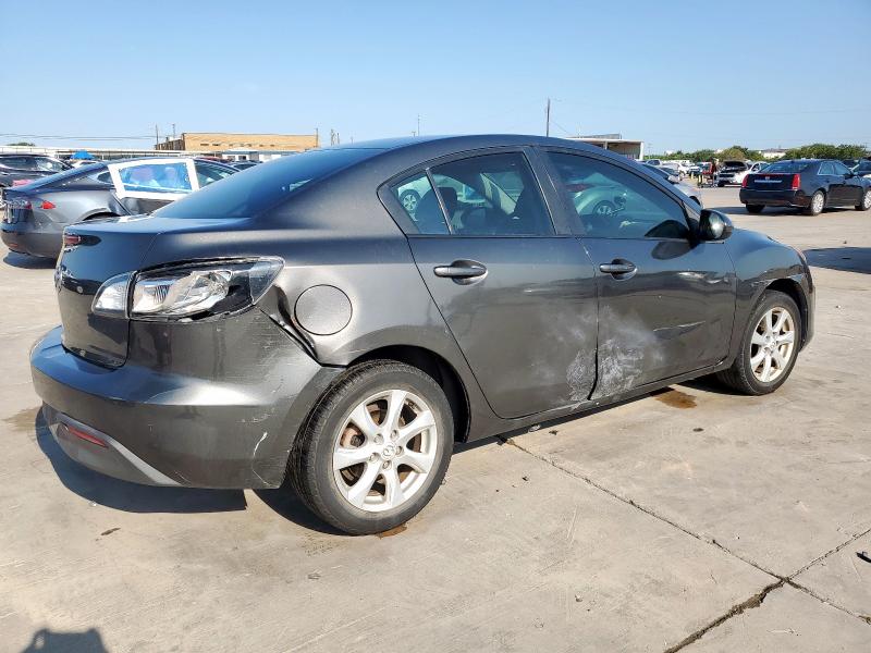 Photo 3 from auction – 2011 MAZDA 3 I with VIN JM1BL1VF1B1408748