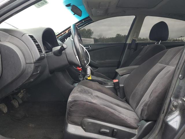 Photo 7 from auction – 2007 NISSAN ALTIMA 3.5 with VIN 1N4BL21E67C200112