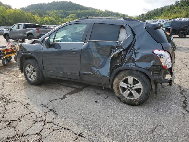 Photo 2 from auction – 2016 CHEVROLET TRAX 1LT with VIN 3GNCJPSB9GL253940