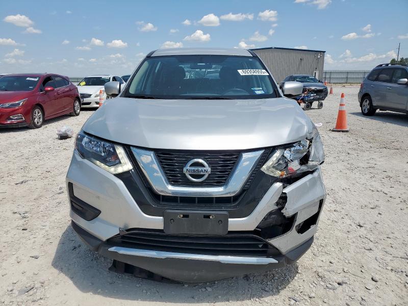 Photo 5 from auction – 2017 NISSAN ROGUE S with VIN JN8AT2MVXHW008990