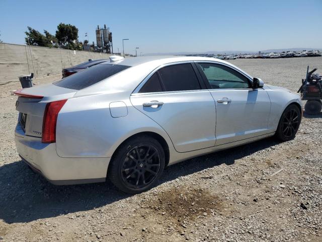 Photo 3 from auction – 2015 CADILLAC ATS with VIN 1G6AA5RX5F0116594