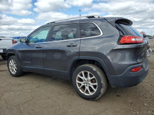 Photo 2 from auction – 2017 JEEP CHEROKEE L with VIN 1C4PJLCB2HW641928
