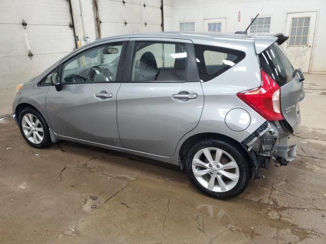 Photo 2 from auction – 2015 NISSAN VERSA NOTE with VIN 3N1CE2CP4FL428770