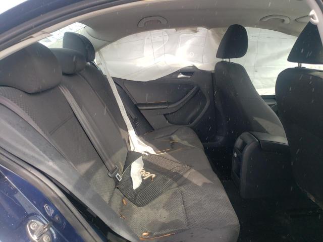 Photo 10 from auction – 2014 VOLKSWAGEN JETTA BASE with VIN 3VW2K7AJ1EM432648
