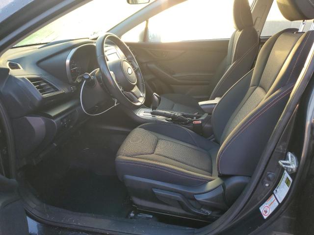 Photo 7 from auction – 2018 SUBARU CROSSTREK with VIN JF2GTADC9J8277119