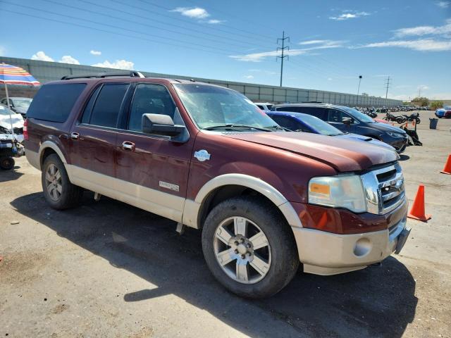 Фото 4 с аукциона – 2008 FORD EXPEDITION с VIN 1FMFK18598LA28282