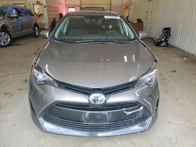 Photo 5 from auction – 2019 TOYOTA COROLLA L with VIN 2T1BURHE5KC135954