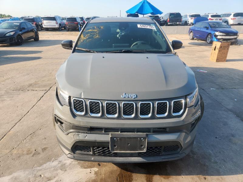 Photo 5 from auction – 2024 JEEP COMPASS LATITUDE with VIN 3C4NJDBN2RT577888