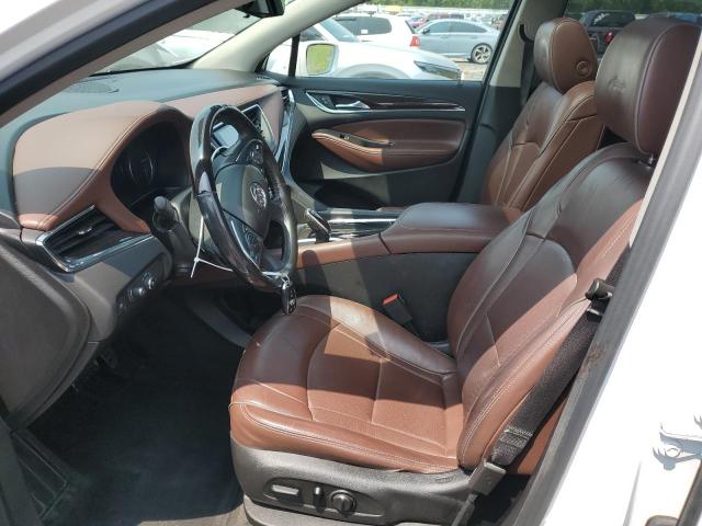 Photo 7 from auction – 2018 BUICK ENCLAVE AV with VIN 5GAEVCKW4JJ256441