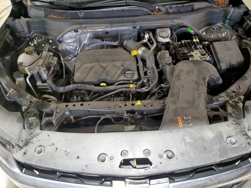 Photo 12 from auction – 2024 CHEVROLET TRAX LS with VIN KL77LFE20RC014430