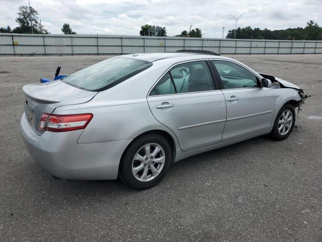 Photo 3 from auction – 2011 TOYOTA CAMRY BASE with VIN 4T1BF3EK0BU147705
