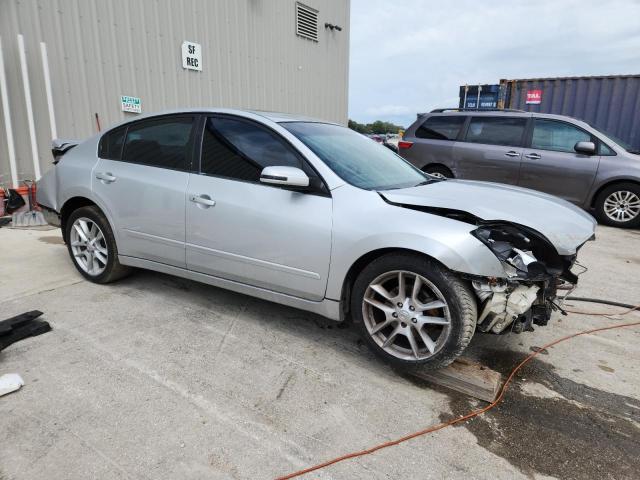 Photo 4 from auction – 2008 NISSAN ALTIMA 3.5 with VIN 1N4BL21E88N452935