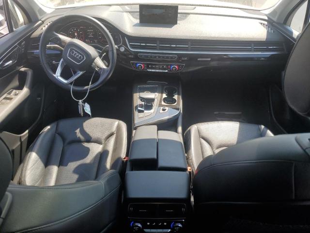 Photo 8 from auction – 2019 AUDI Q7 PRESTIG with VIN WA1VAAF71KD020017