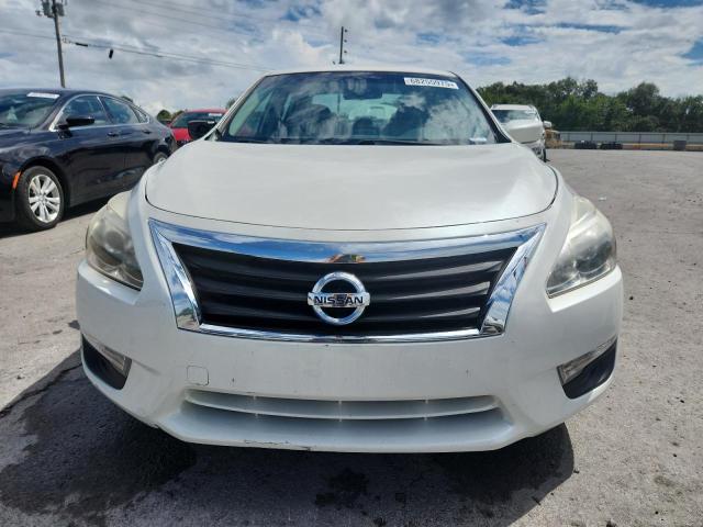 Photo 5 from auction – 2015 NISSAN ALTIMA 2.5 with VIN 1N4AL3AP1FN353258