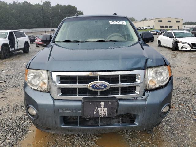 Photo 5 from auction – 2010 FORD ESCAPE XLT with VIN 1FMCU0D79AKB29977