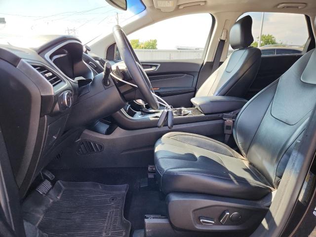 صورة رقم 7 من المزاد - 2017 FORD EDGE TITAN مع VIN 2FMPK4K95HBB43432