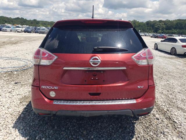 Photo 6 from auction – 2015 NISSAN ROGUE S with VIN 5N1AT2MT6FC850682