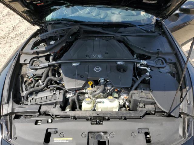 Photo 11 from auction – 2024 NISSAN Z PERFORMANCE with VIN JN1BZ4BHXRM360684