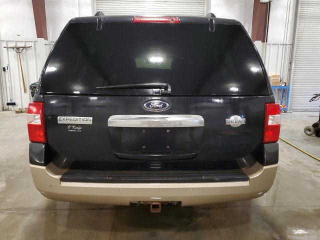 Photo 6 from auction – 2014 FORD EXPEDITION with VIN 1FMJK1J57EEF43396