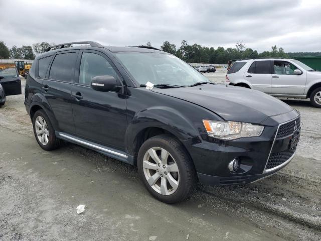 Photo 4 from auction – 2010 MITSUBISHI OUTLANDER XLS with VIN JA4JS4AXXAZ017736