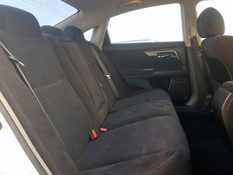 Photo 10 from auction – 2013 NISSAN ALTIMA 2.5 with VIN 1N4AL3AP1DC233811