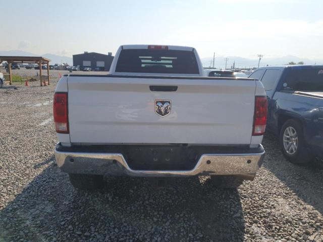 Photo 6 from auction – 2014 RAM 2500 ST with VIN 3C6UR5HL4EG181844