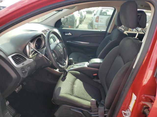 Photo 7 from auction – 2018 DODGE JOURNEY SE with VIN 3C4PDCAB0JT536052