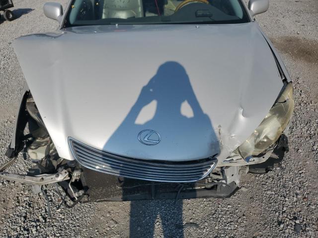 Photo 11 from auction – 2005 LEXUS ES 330 with VIN JTHBA30G955063854