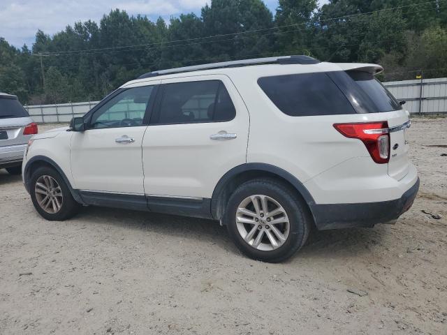 Photo 2 from auction – 2011 FORD EXPLORER X with VIN 1FMHK7D88BGA86590