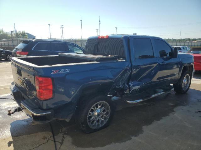 Photo 3 from auction – 2015 CHEVROLET SILVERADO with VIN 3GCUKREC2FG484034