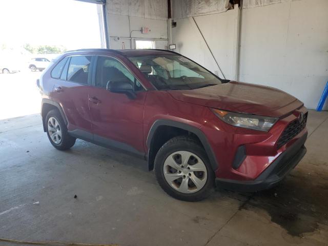 Photo 4 from auction – 2020 TOYOTA RAV4 LE with VIN 2T3F1RFV0LC064328