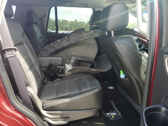 Photo 11 from auction – 2016 GMC YUKON DENA with VIN 1GKS1CKJXGR193961