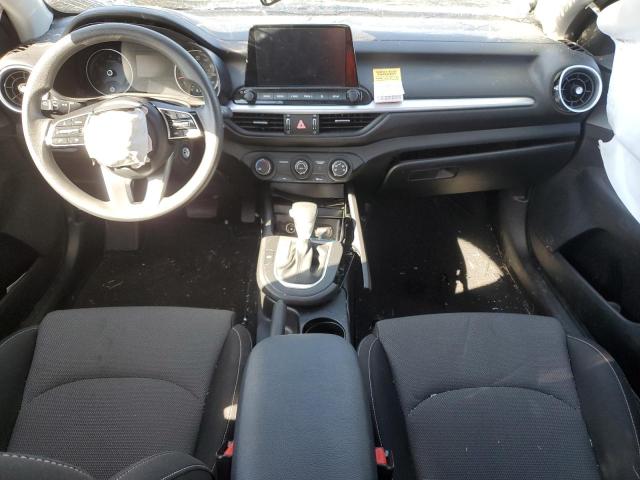 Photo 8 from auction – 2023 KIA FORTE LX with VIN 3KPF24AD8PE576160