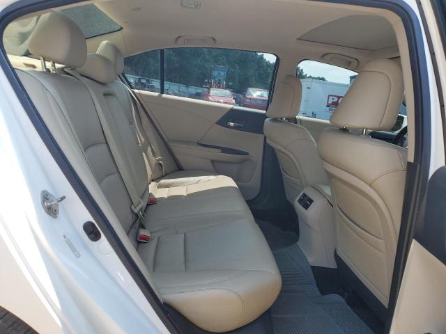 Photo 10 from auction – 2014 HONDA ACCORD with VIN 1HGCR3F81EA008905