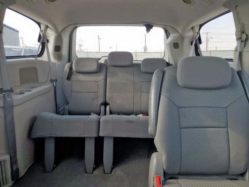 Zdjęcie 10 z aukcji – 2010 CHRYSLER TOWN & COU z VIN 2A4RR2D13AR442297