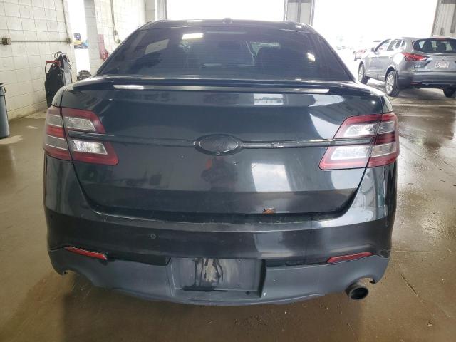 Photo 6 from auction – 2013 FORD TAURUS SHO with VIN 1FAHP2KTXDG140612