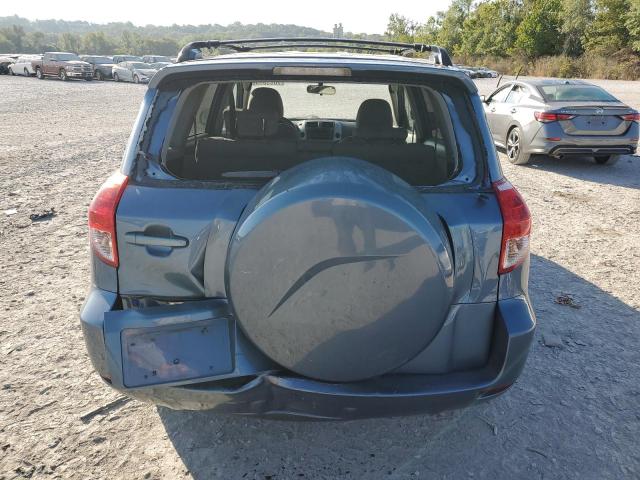 Photo 6 from auction – 2006 TOYOTA RAV4 LIMIT with VIN JTMZK31VX65001519